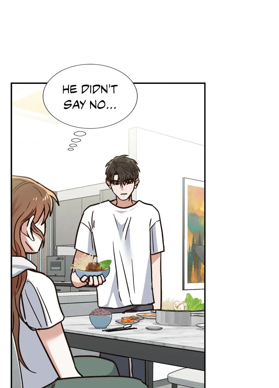 Read Walk With You chapter 16 image 53 on Lezhin