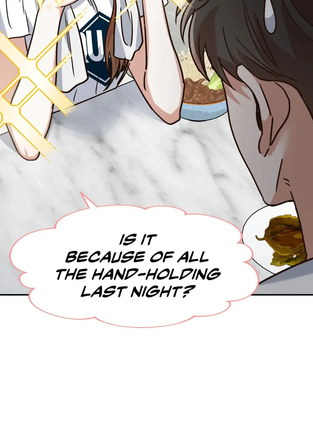 Read Walk With You chapter 16 image 56 on Lezhin