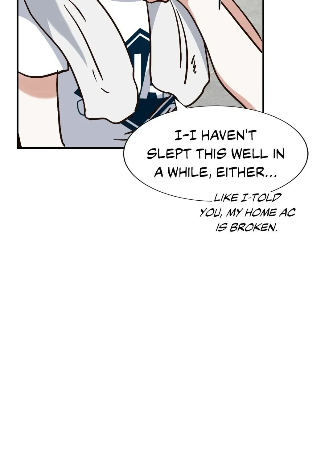 Read Walk With You chapter 16 image 75 on Lezhin