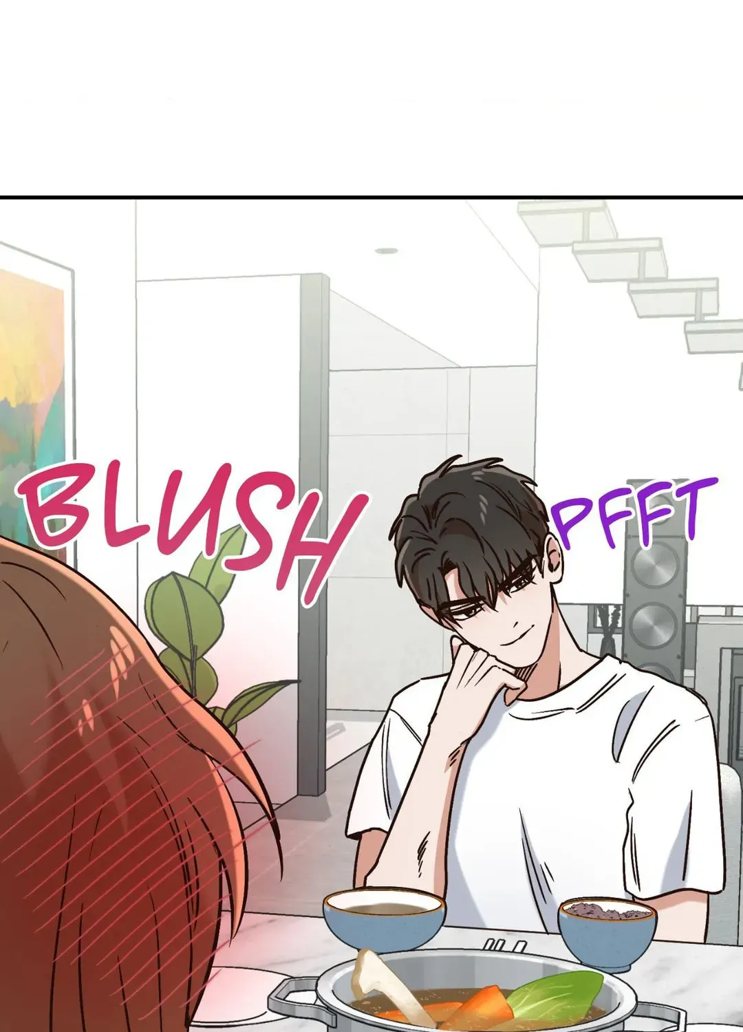 Read Walk With You chapter 16 image 76 on Lezhin