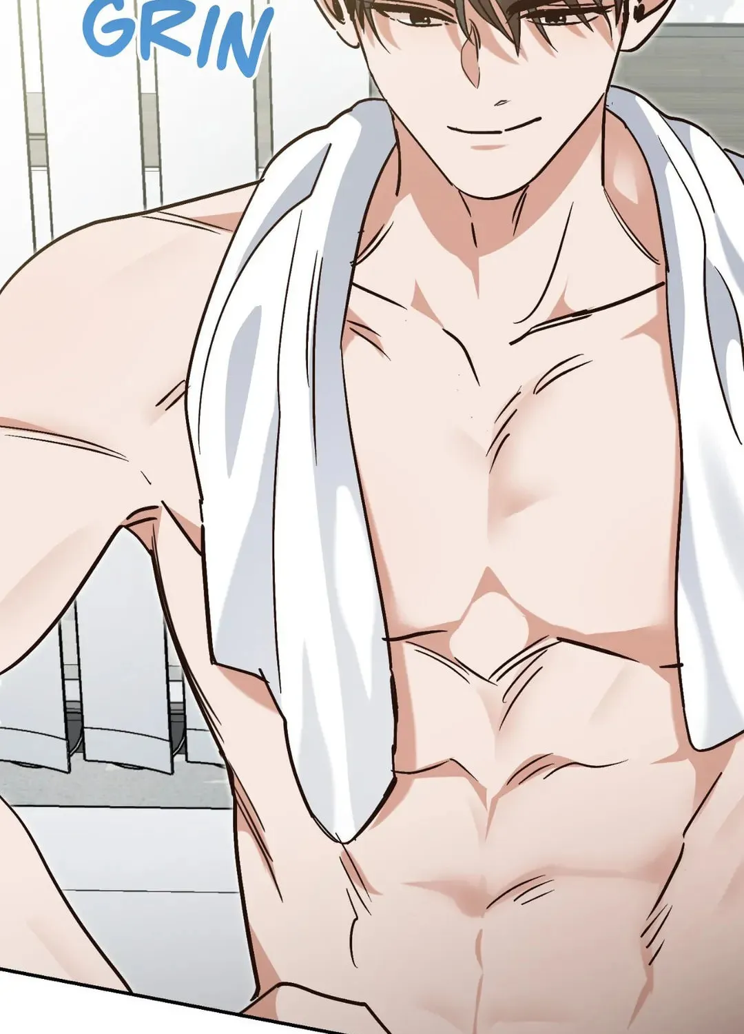 Read Walk With You chapter 16 image 8 on Lezhin