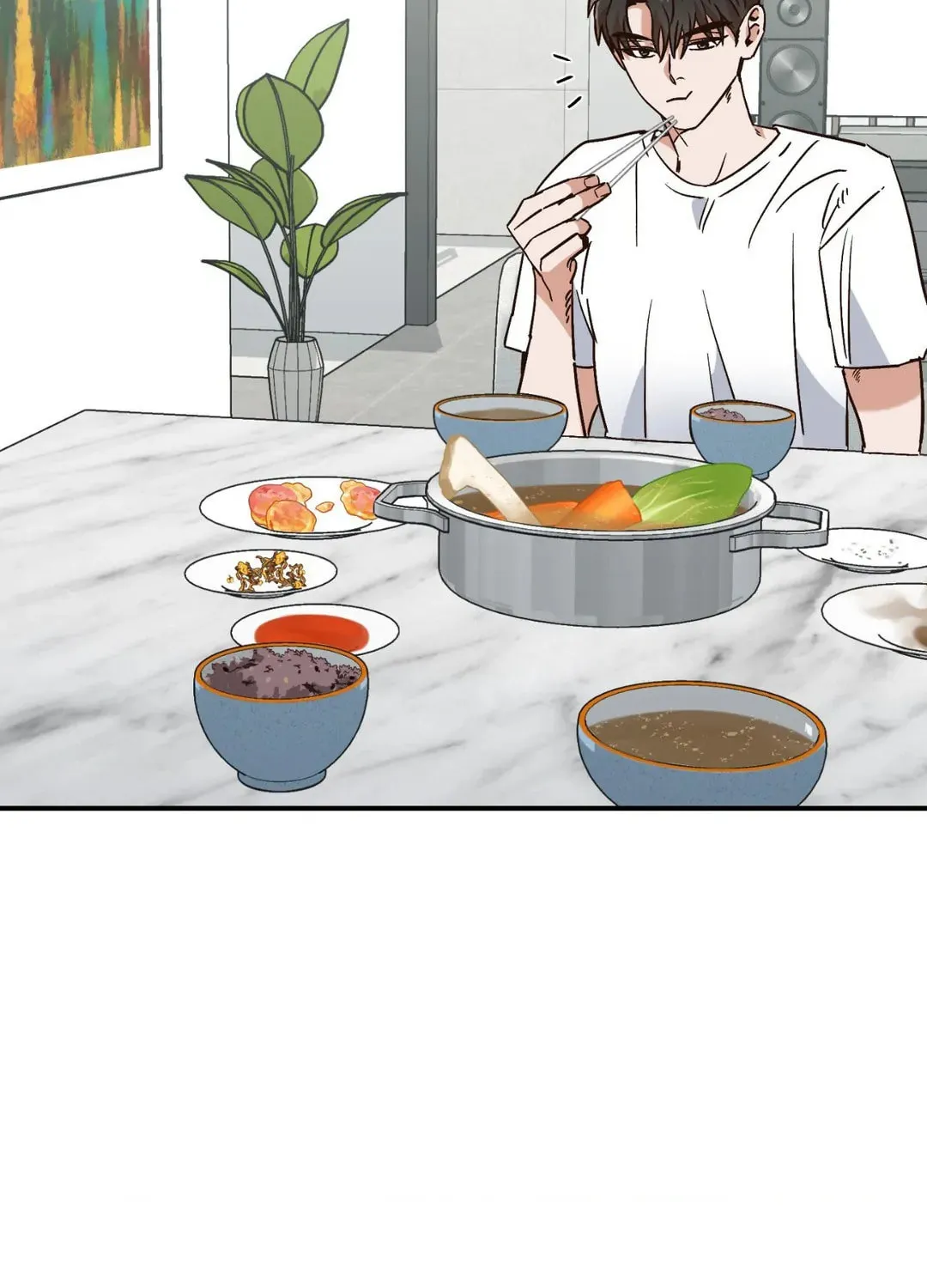 Read Walk With You chapter 16 image 80 on Lezhin