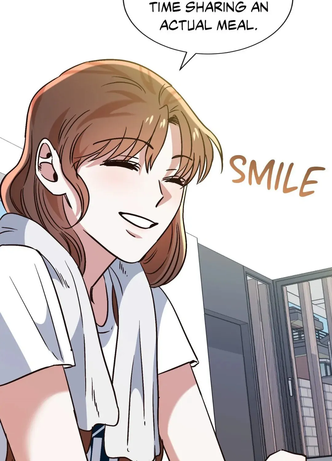 Read Walk With You chapter 16 image 82 on Lezhin