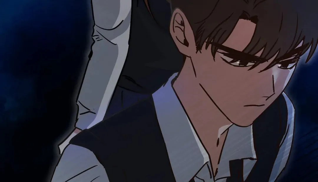 Read Walk With You chapter 16 image 91 on Lezhin