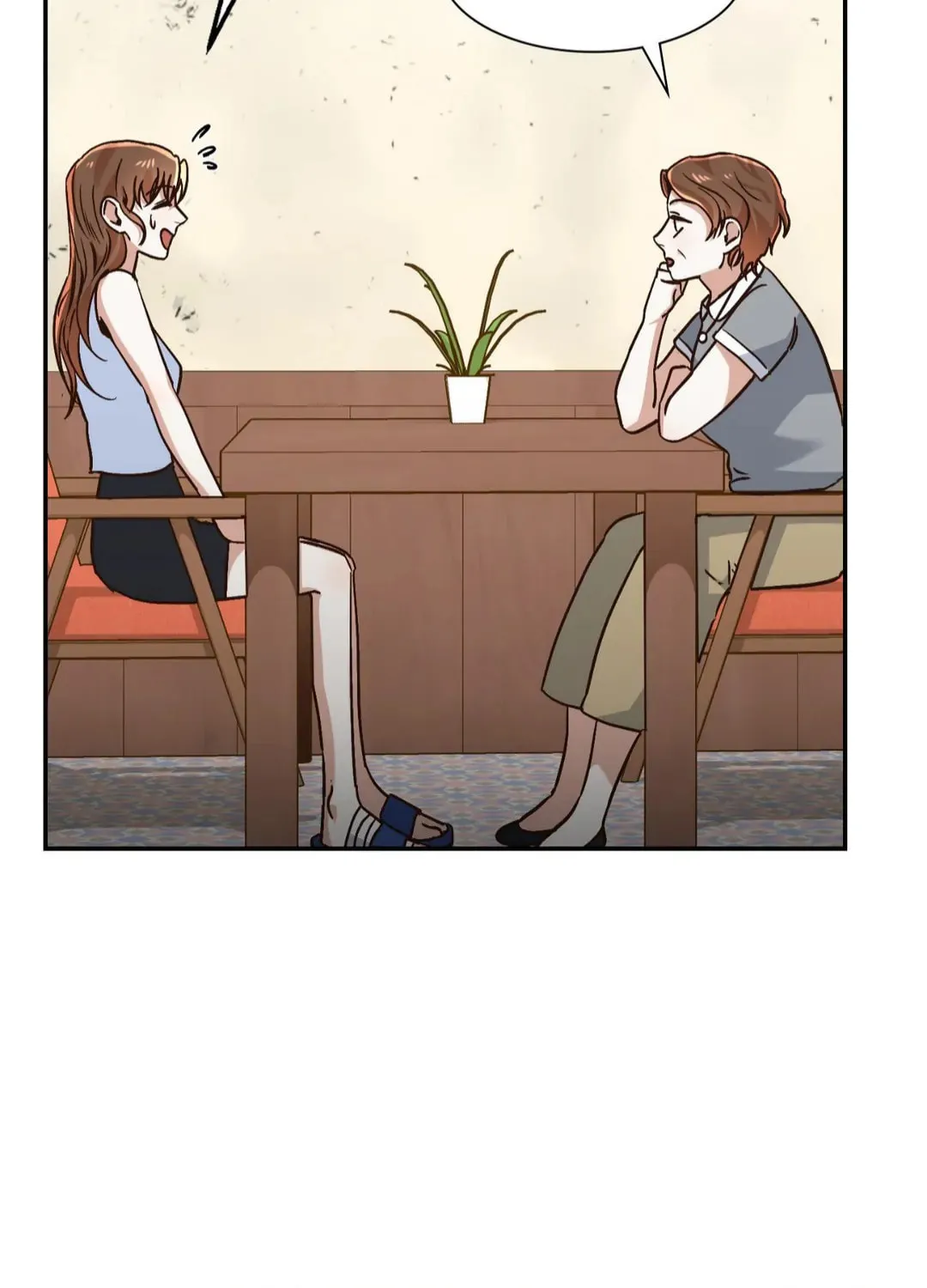Read Walk With You chapter 17 image 10 on Lezhin