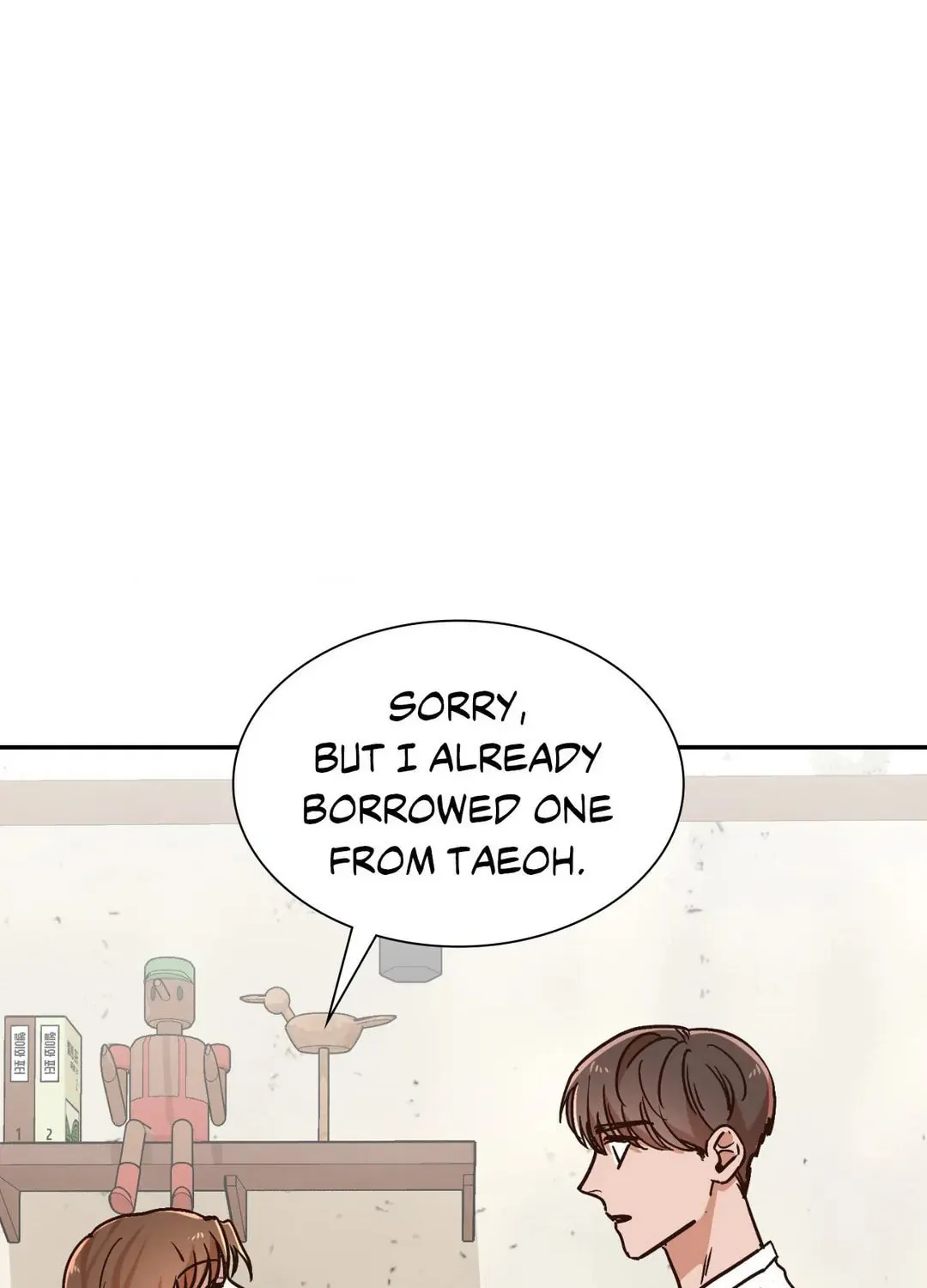 Read Walk With You chapter 17 image 108 on Lezhin