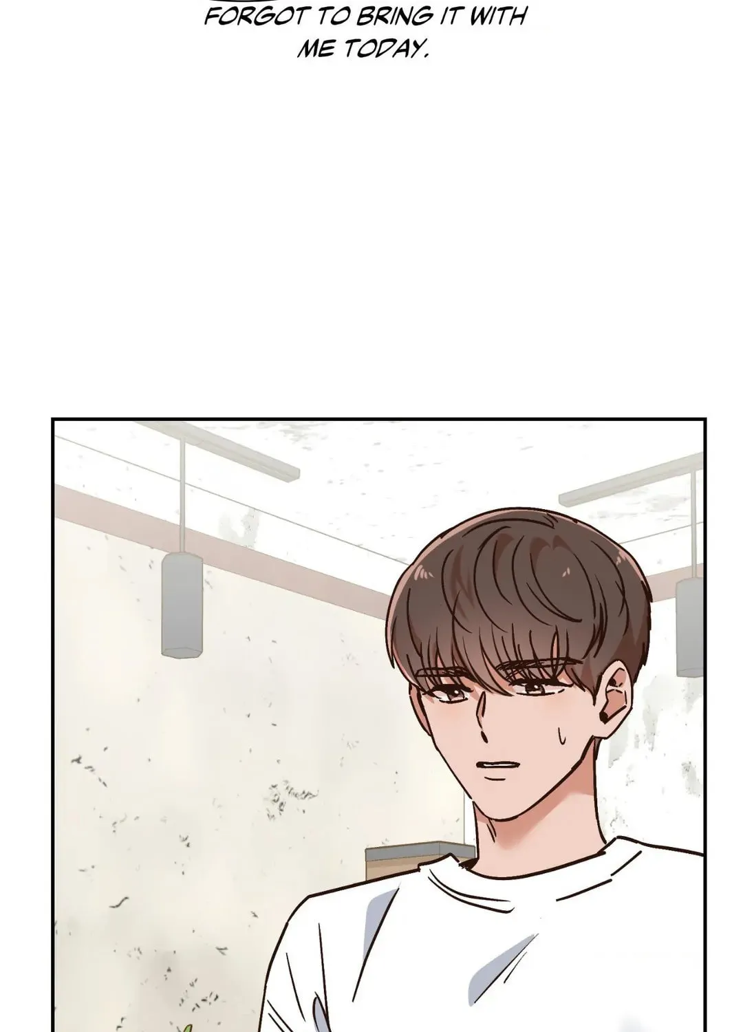 Read Walk With You chapter 17 image 110 on Lezhin