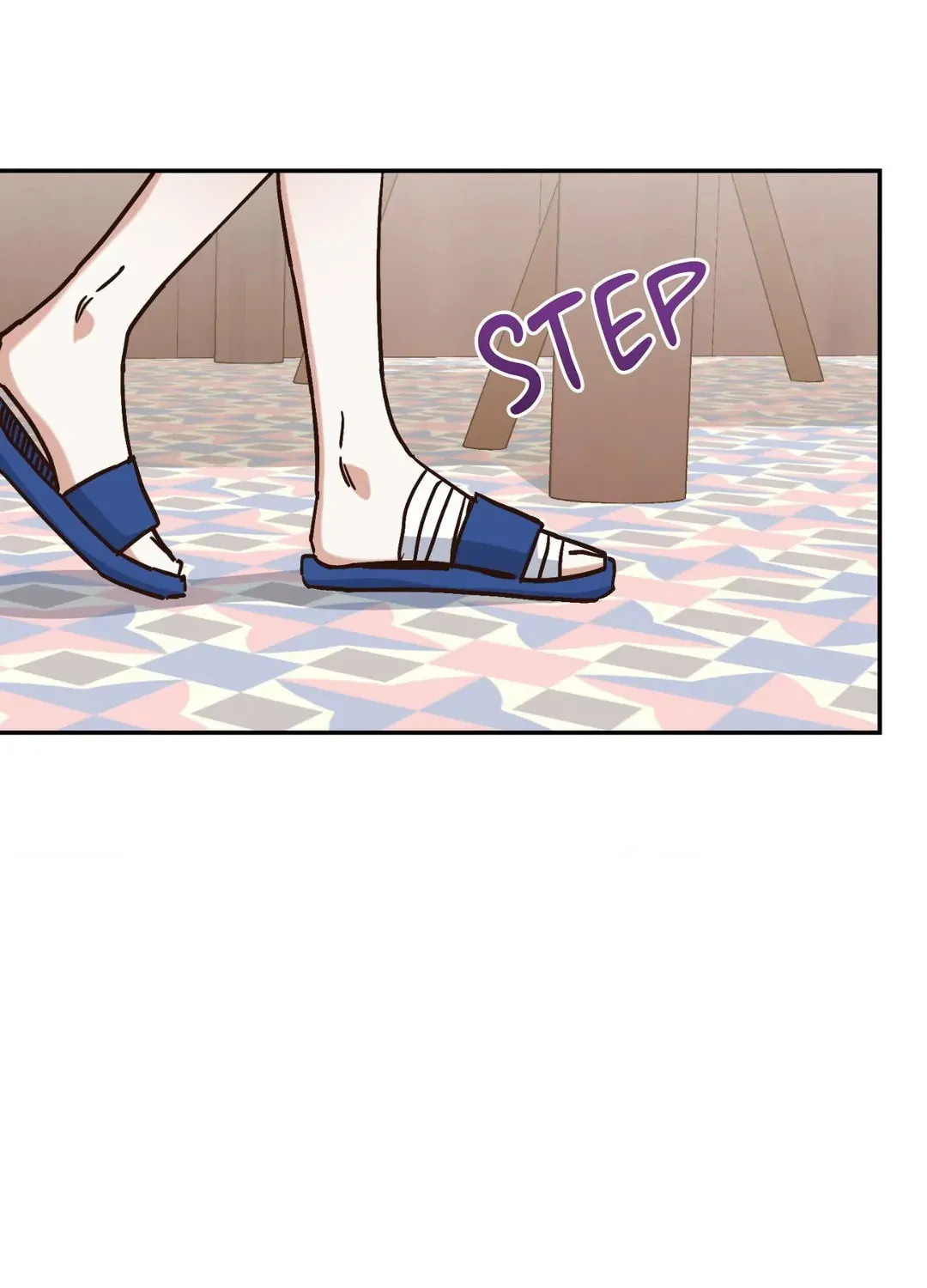Read Walk With You chapter 17 image 114 on Lezhin