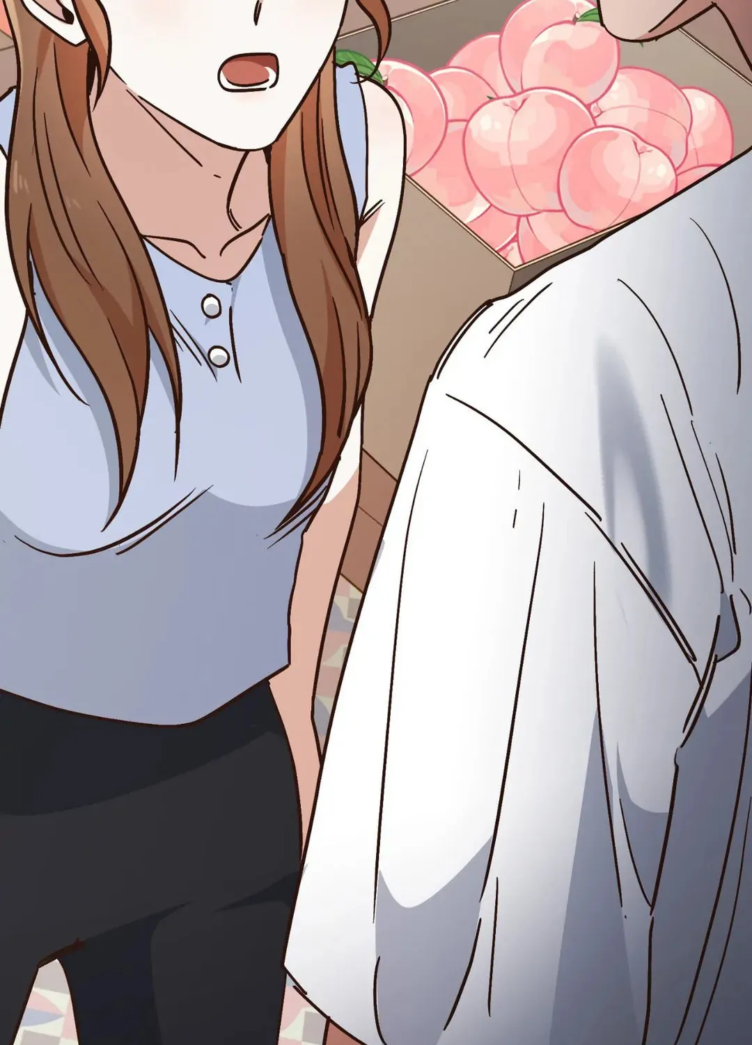 Read Walk With You chapter 17 image 116 on Lezhin