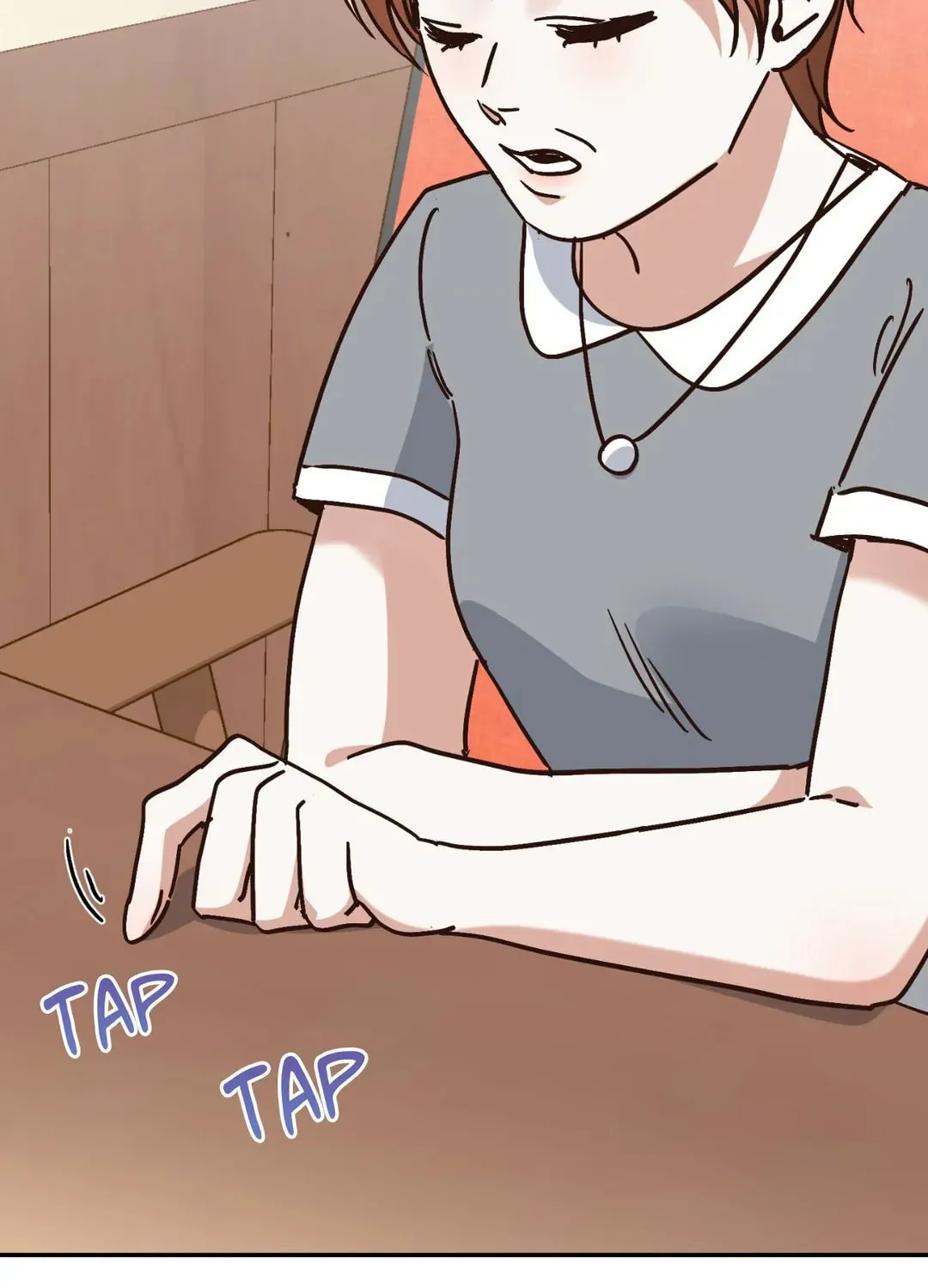 Read Walk With You chapter 17 image 16 on Lezhin