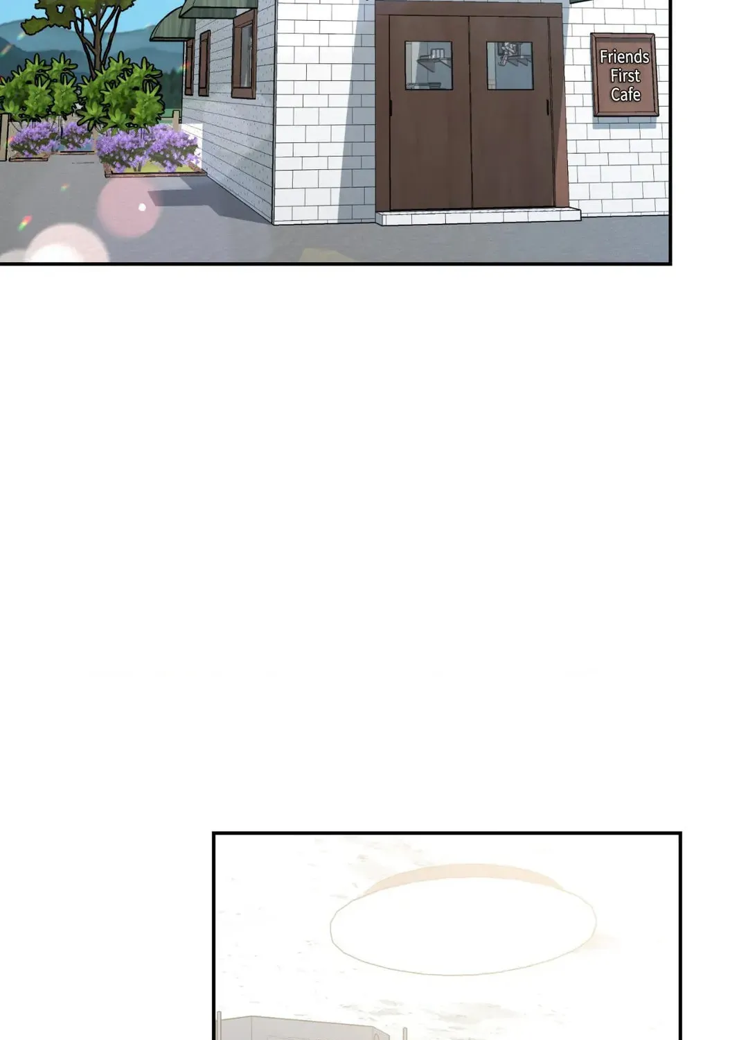 Read Walk With You chapter 17 image 2 on Lezhin