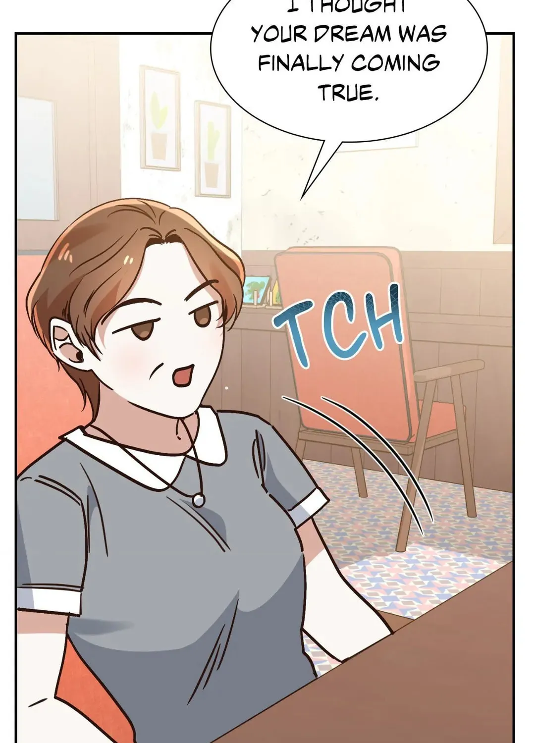 Read Walk With You chapter 17 image 26 on Lezhin