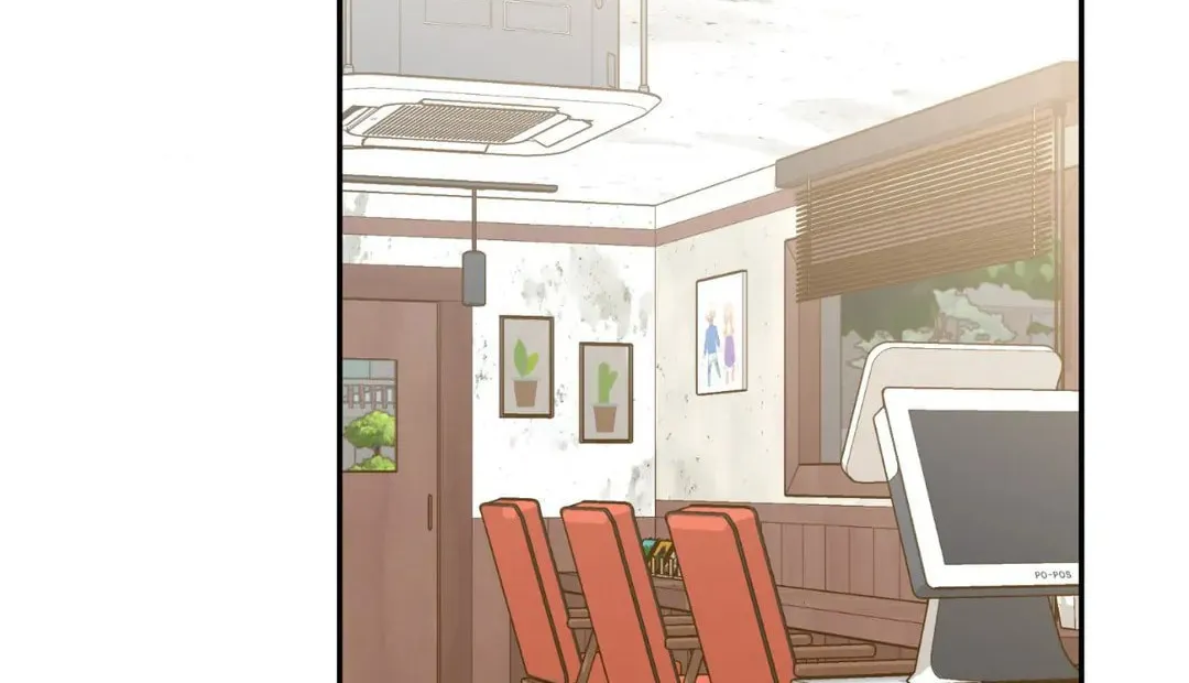 Read Walk With You chapter 17 image 3 on Lezhin