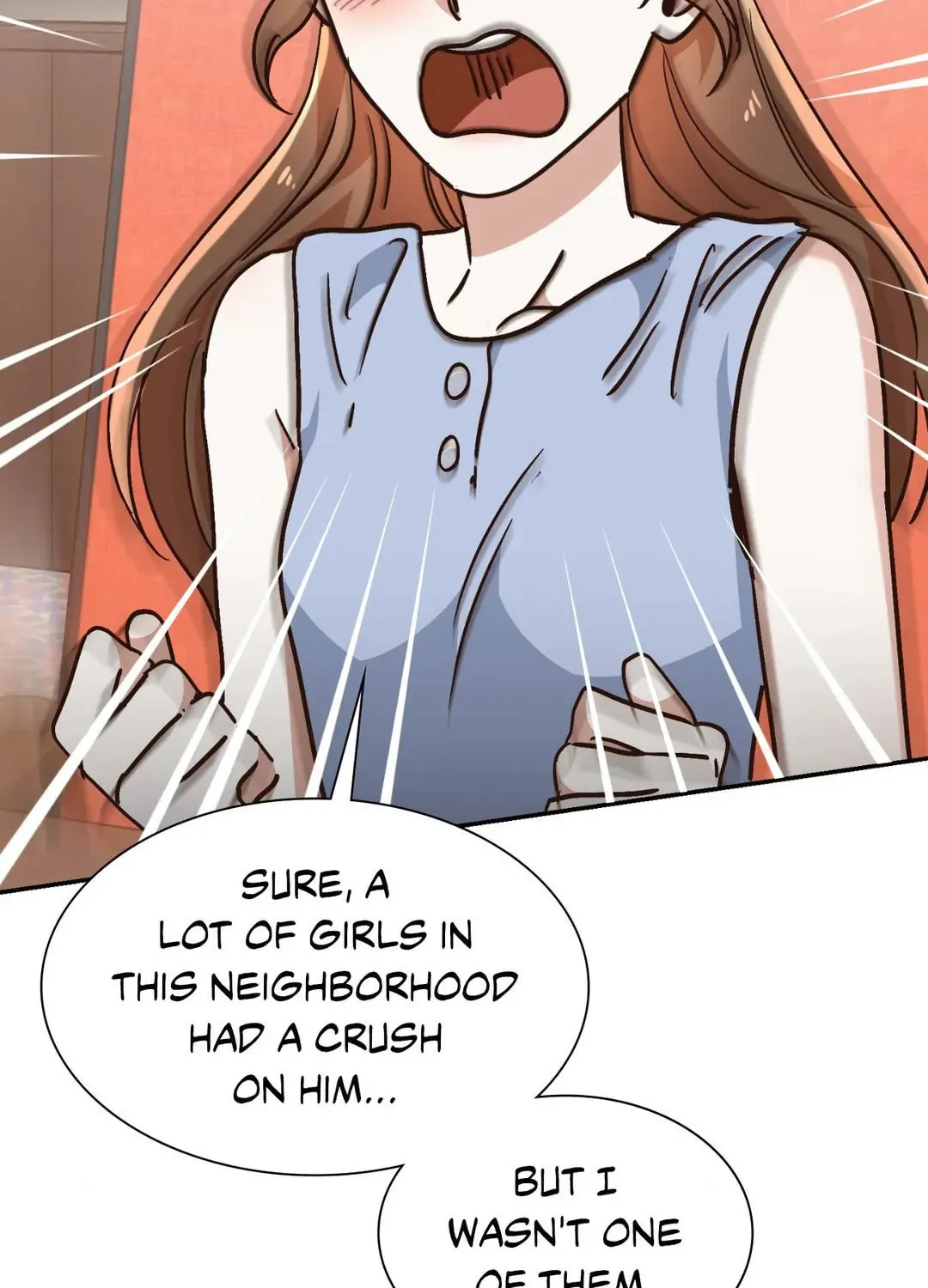 Read Walk With You chapter 17 image 31 on Lezhin