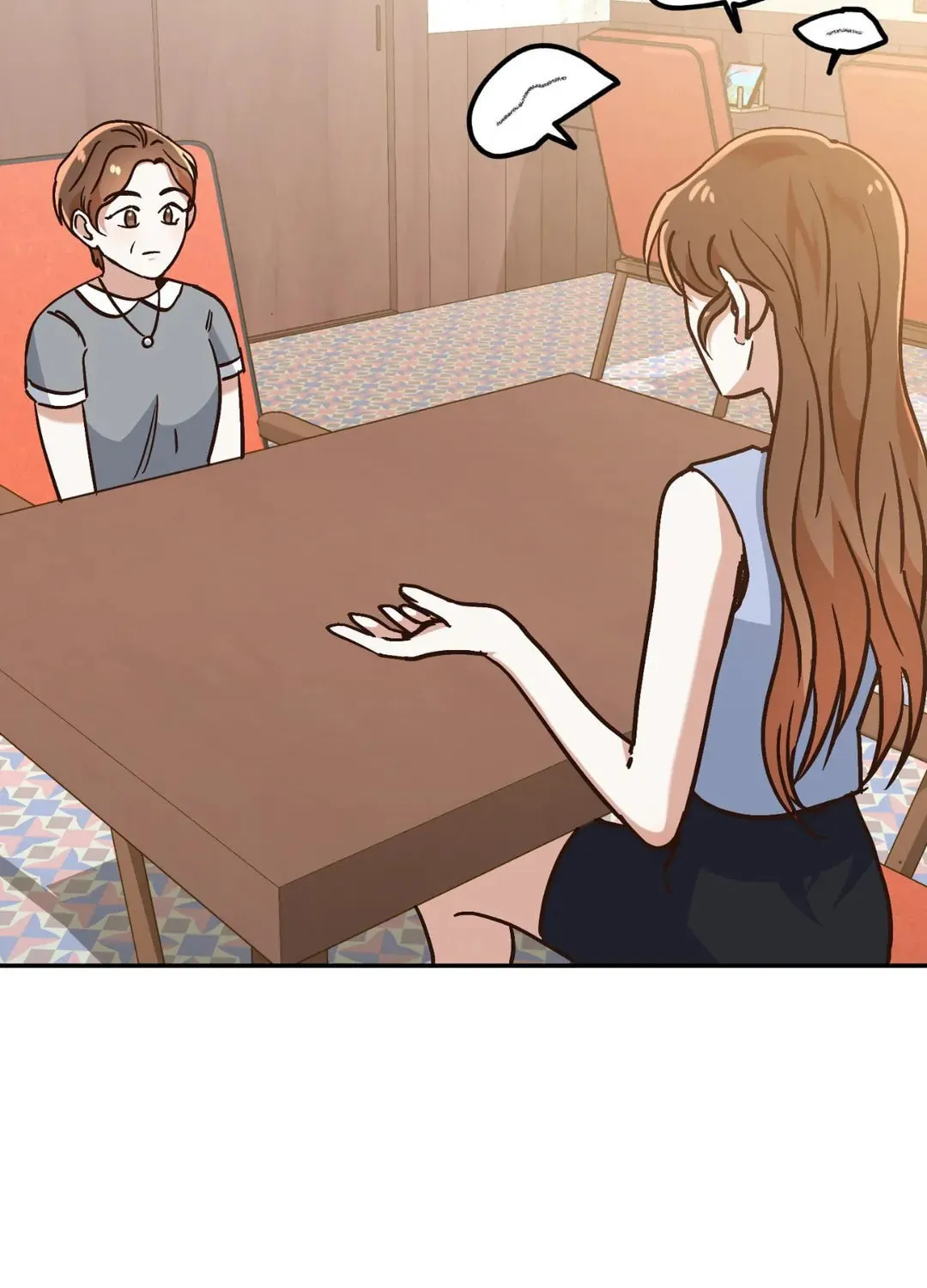 Read Walk With You chapter 17 image 36 on Lezhin
