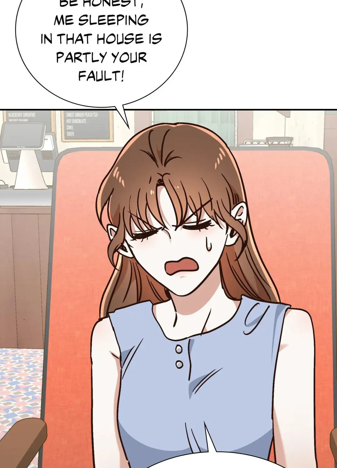 Read Walk With You chapter 17 image 39 on Lezhin