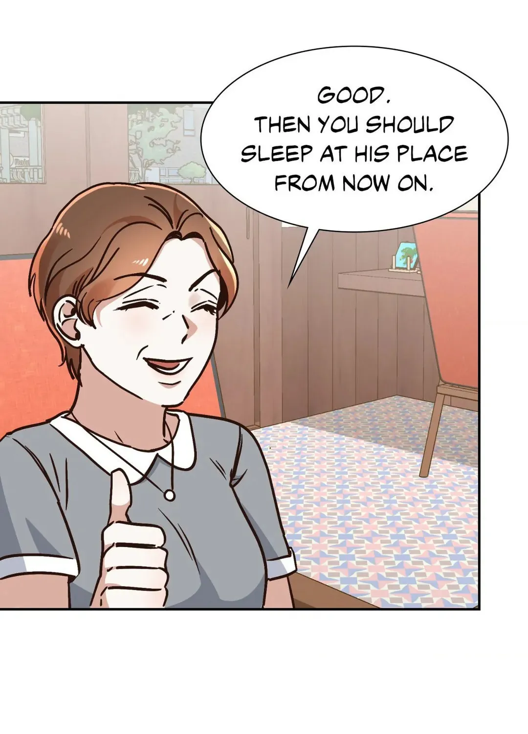 Read Walk With You chapter 17 image 41 on Lezhin