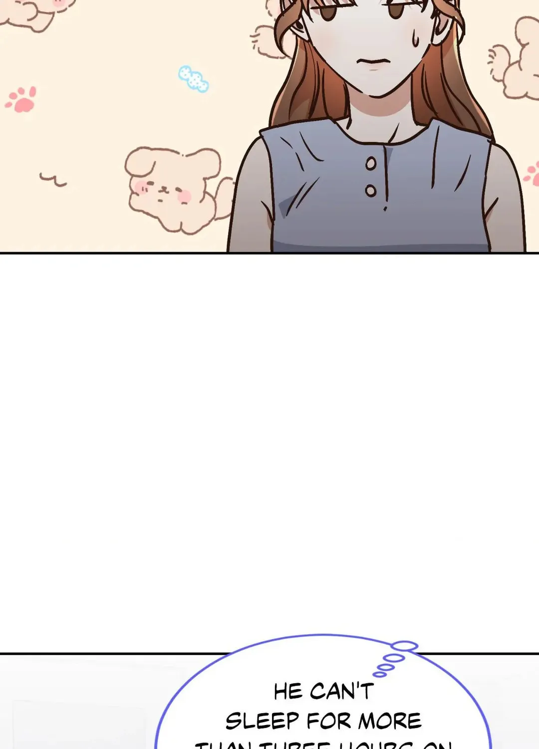 Read Walk With You chapter 17 image 45 on Lezhin