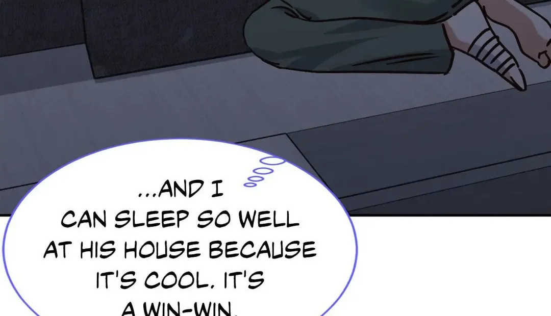 Read Walk With You chapter 17 image 47 on Lezhin