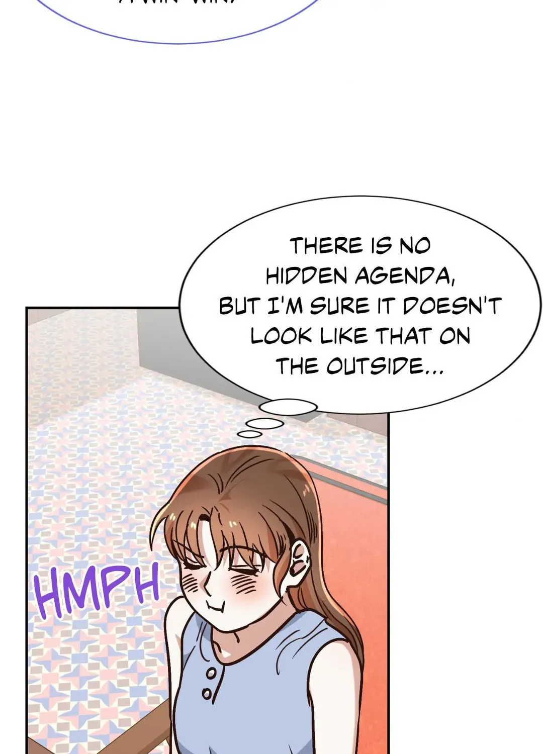 Read Walk With You chapter 17 image 48 on Lezhin