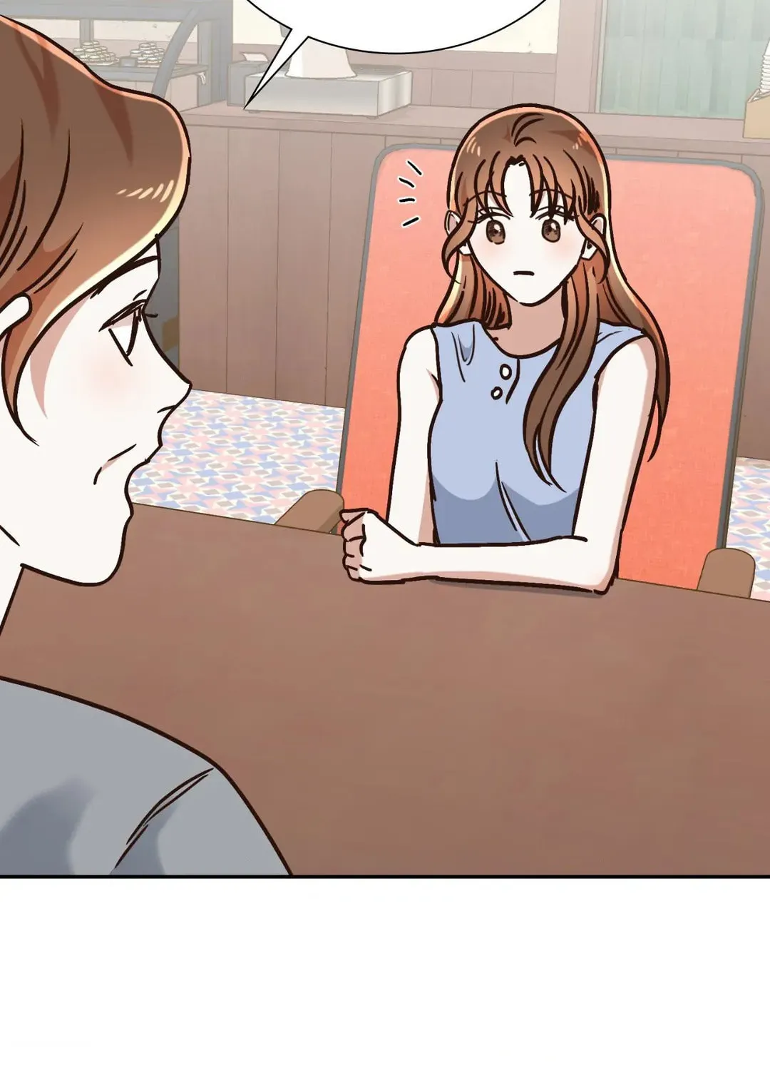 Read Walk With You chapter 17 image 50 on Lezhin