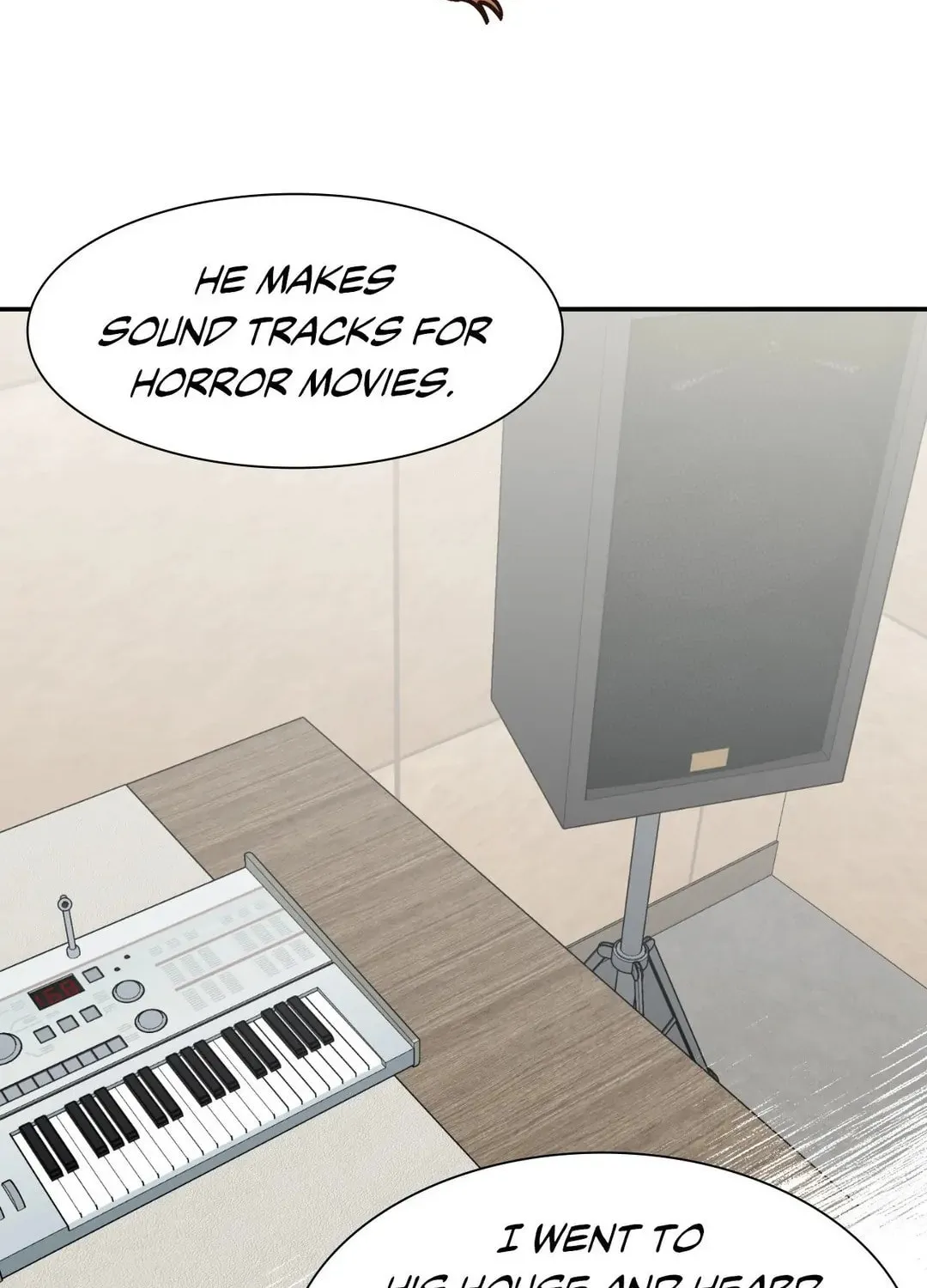 Read Walk With You chapter 17 image 53 on Lezhin