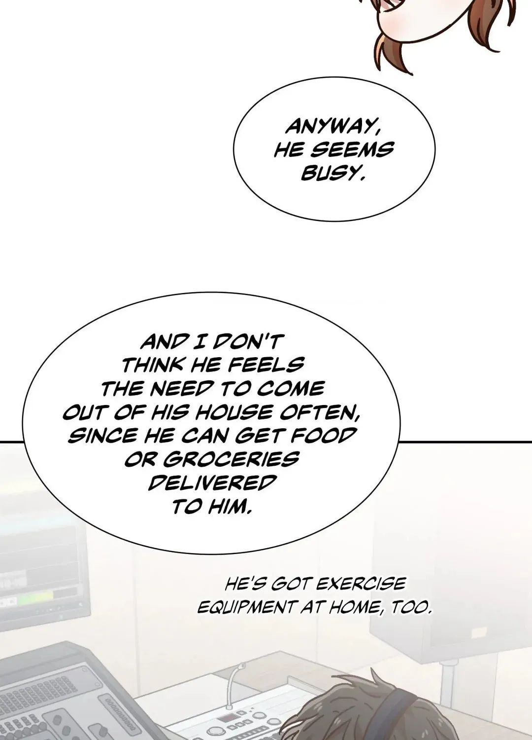 Read Walk With You chapter 17 image 63 on Lezhin