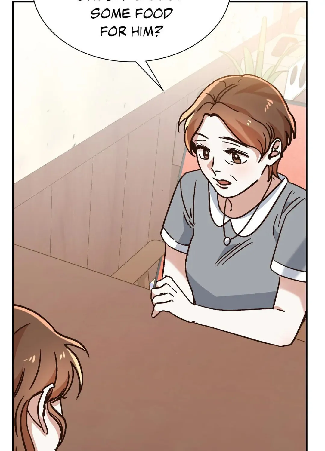 Read Walk With You chapter 17 image 66 on Lezhin
