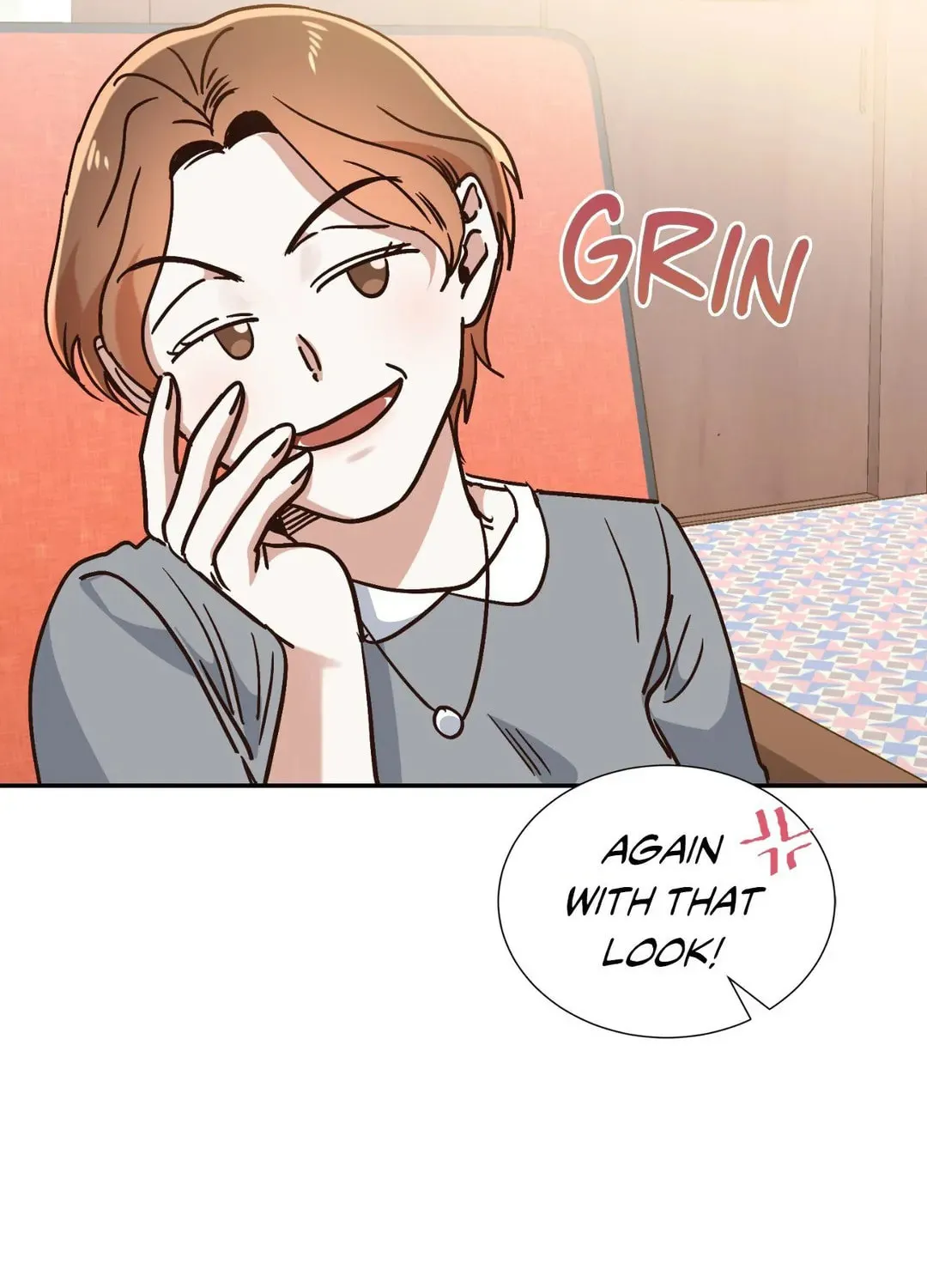 Read Walk With You chapter 17 image 70 on Lezhin