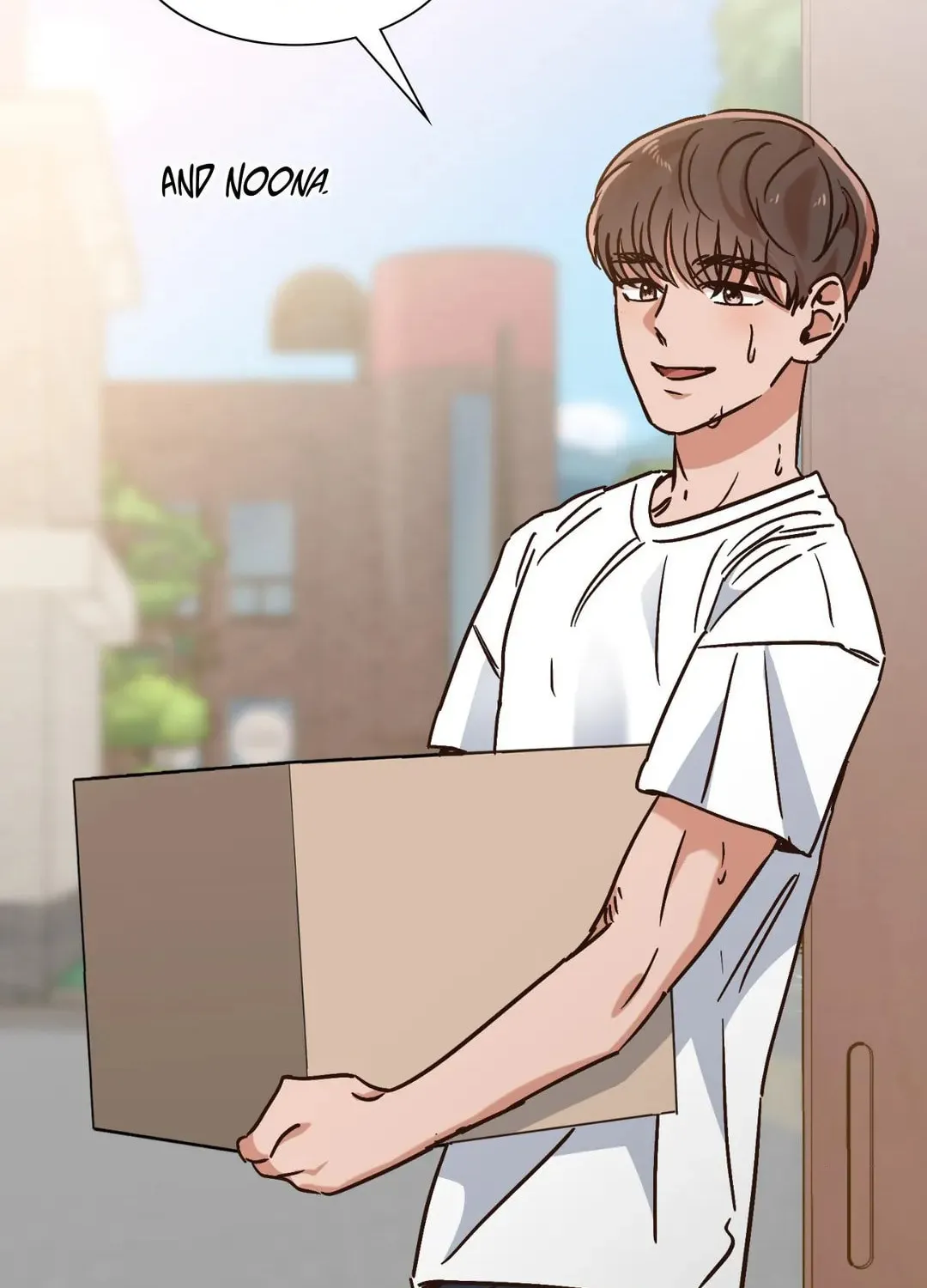 Read Walk With You chapter 17 image 79 on Lezhin