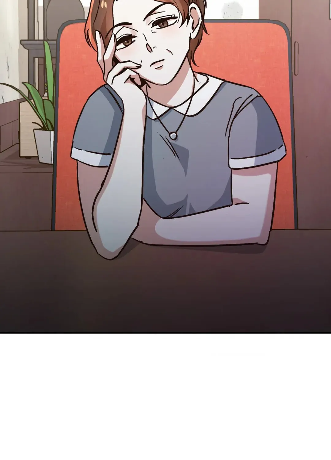 Read Walk With You chapter 17 image 8 on Lezhin