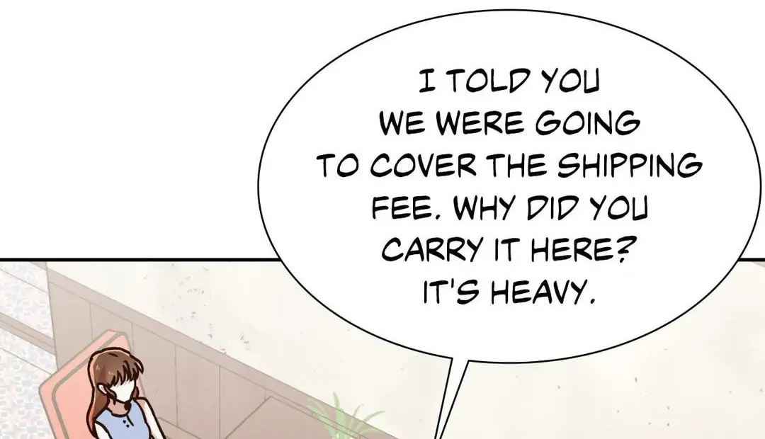 Read Walk With You chapter 17 image 81 on Lezhin