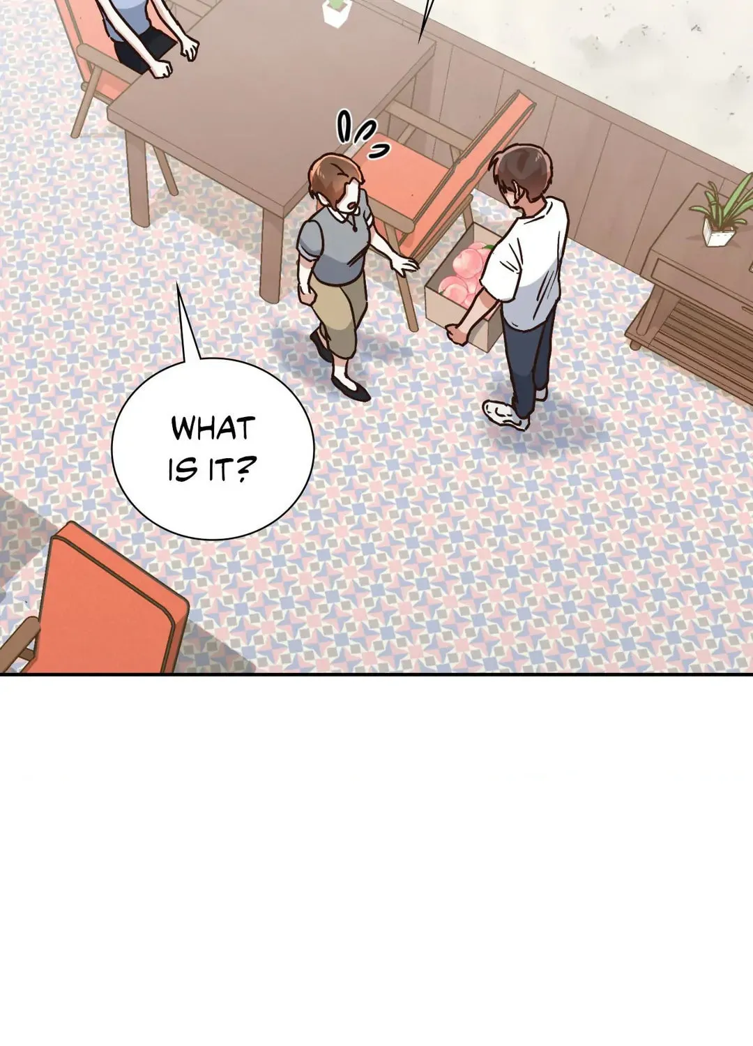 Read Walk With You chapter 17 image 82 on Lezhin