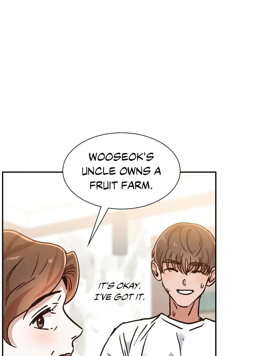Read Walk With You chapter 17 image 83 on Lezhin