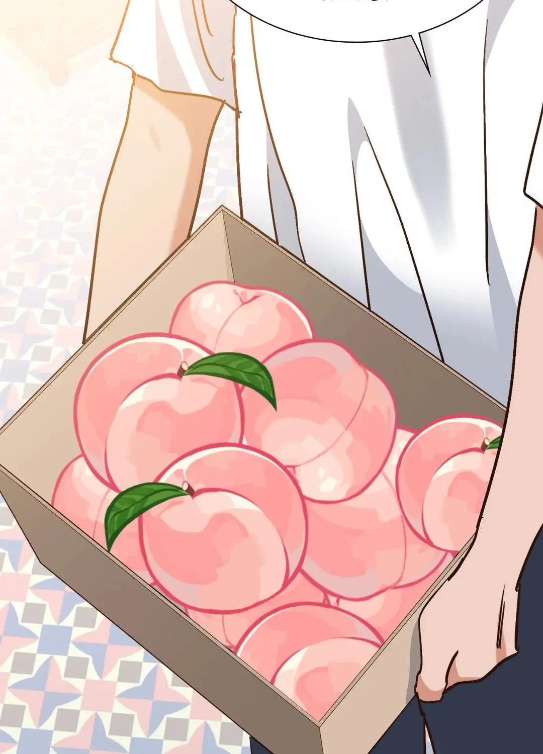 Read Walk With You chapter 17 image 86 on Lezhin