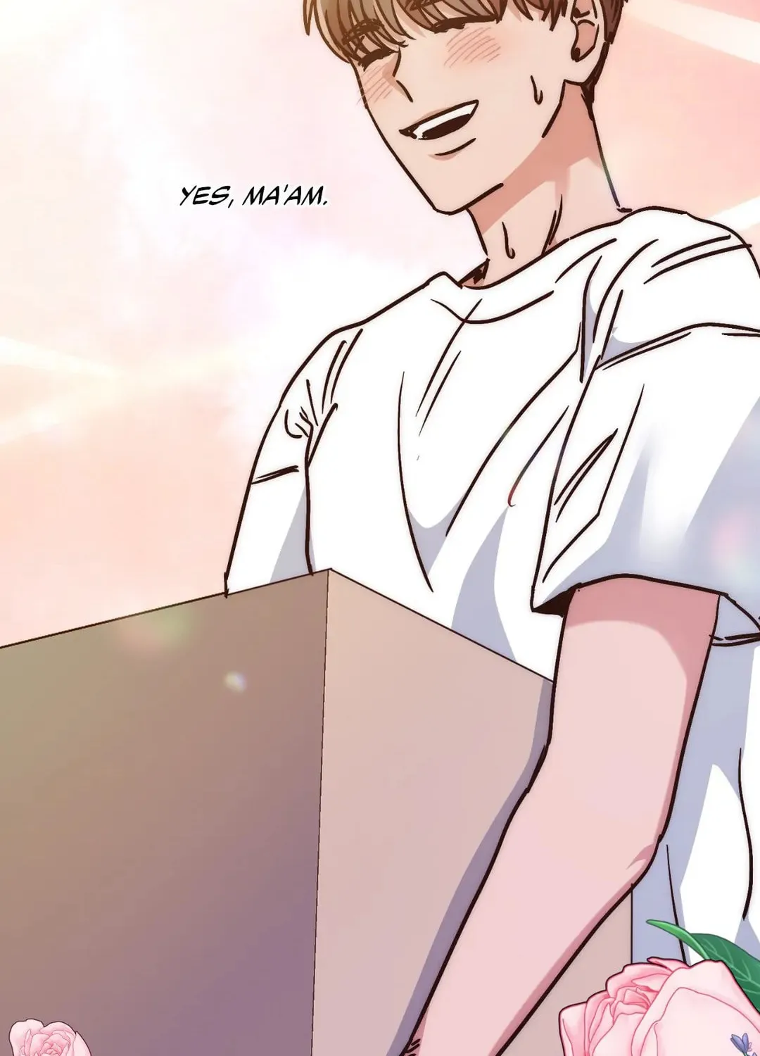 Read Walk With You chapter 17 image 89 on Lezhin