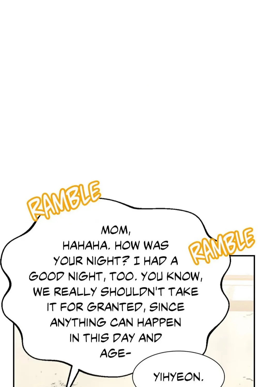 Read Walk With You chapter 17 image 9 on Lezhin