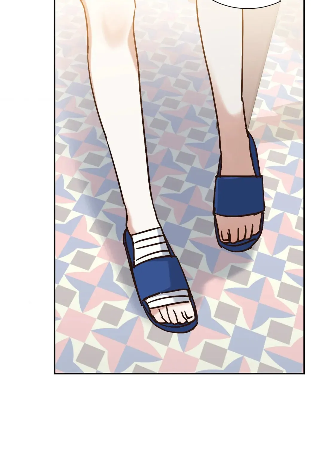Read Walk With You chapter 17 image 94 on Lezhin