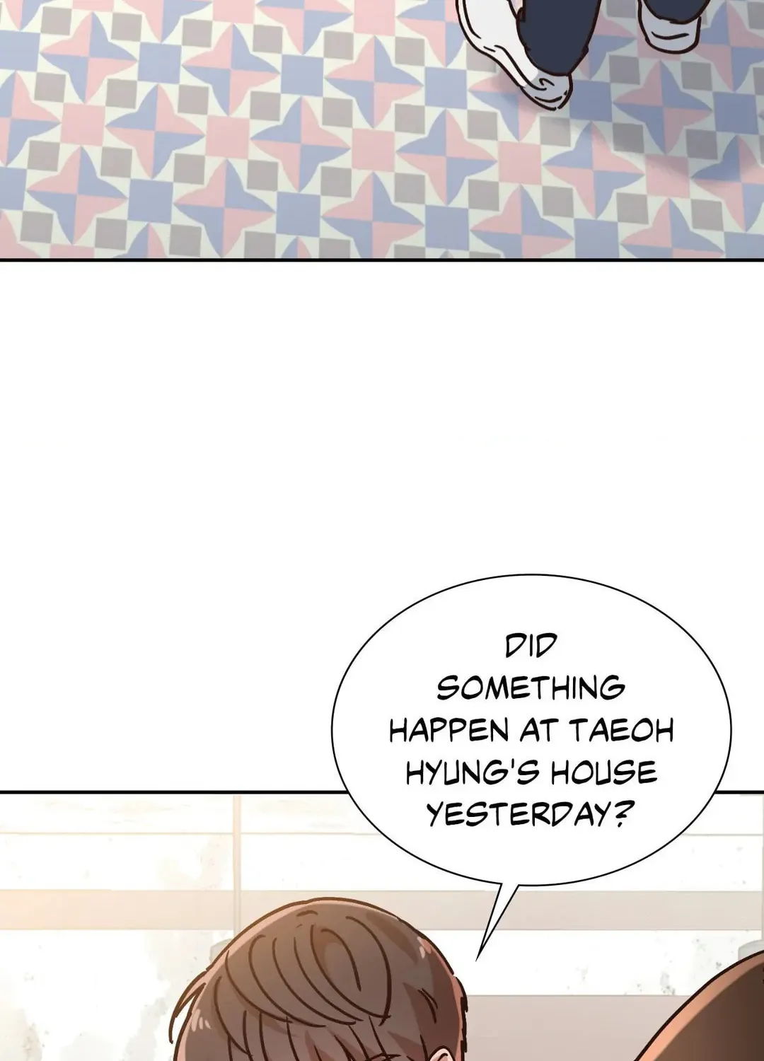 Read Walk With You chapter 17 image 97 on Lezhin