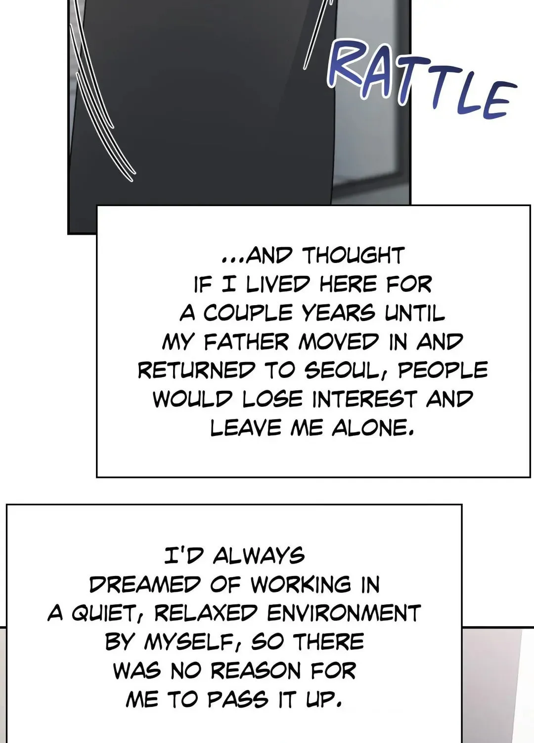 Read Walk With You chapter 18 image 107 on Lezhin