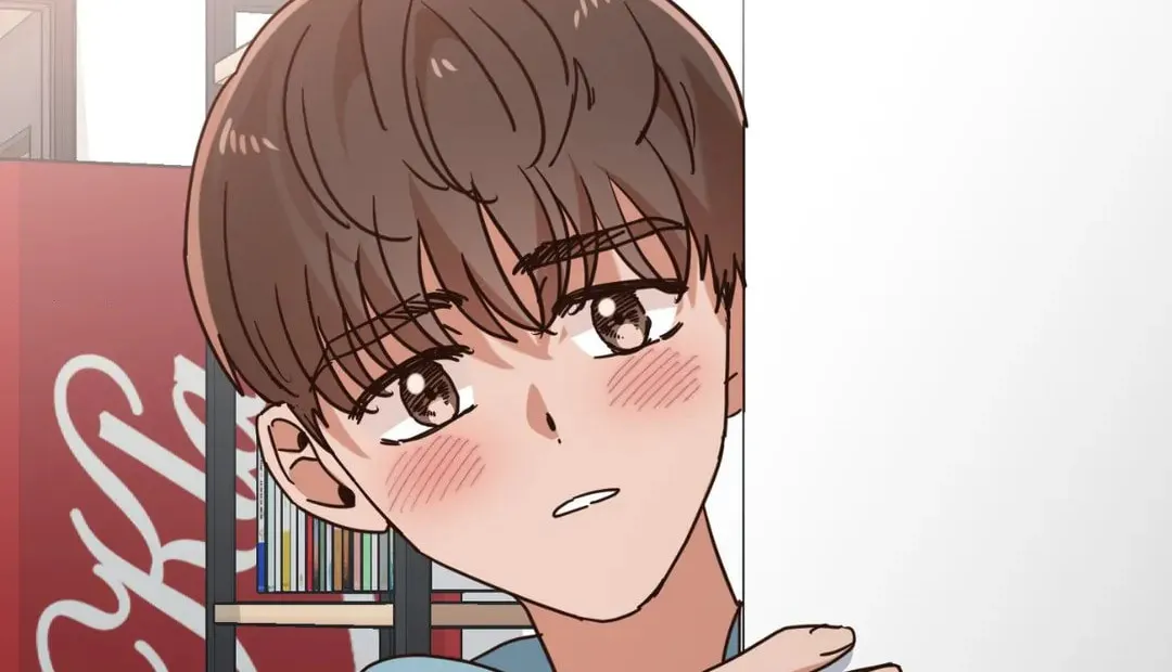 Read Walk With You chapter 18 image 11 on Lezhin