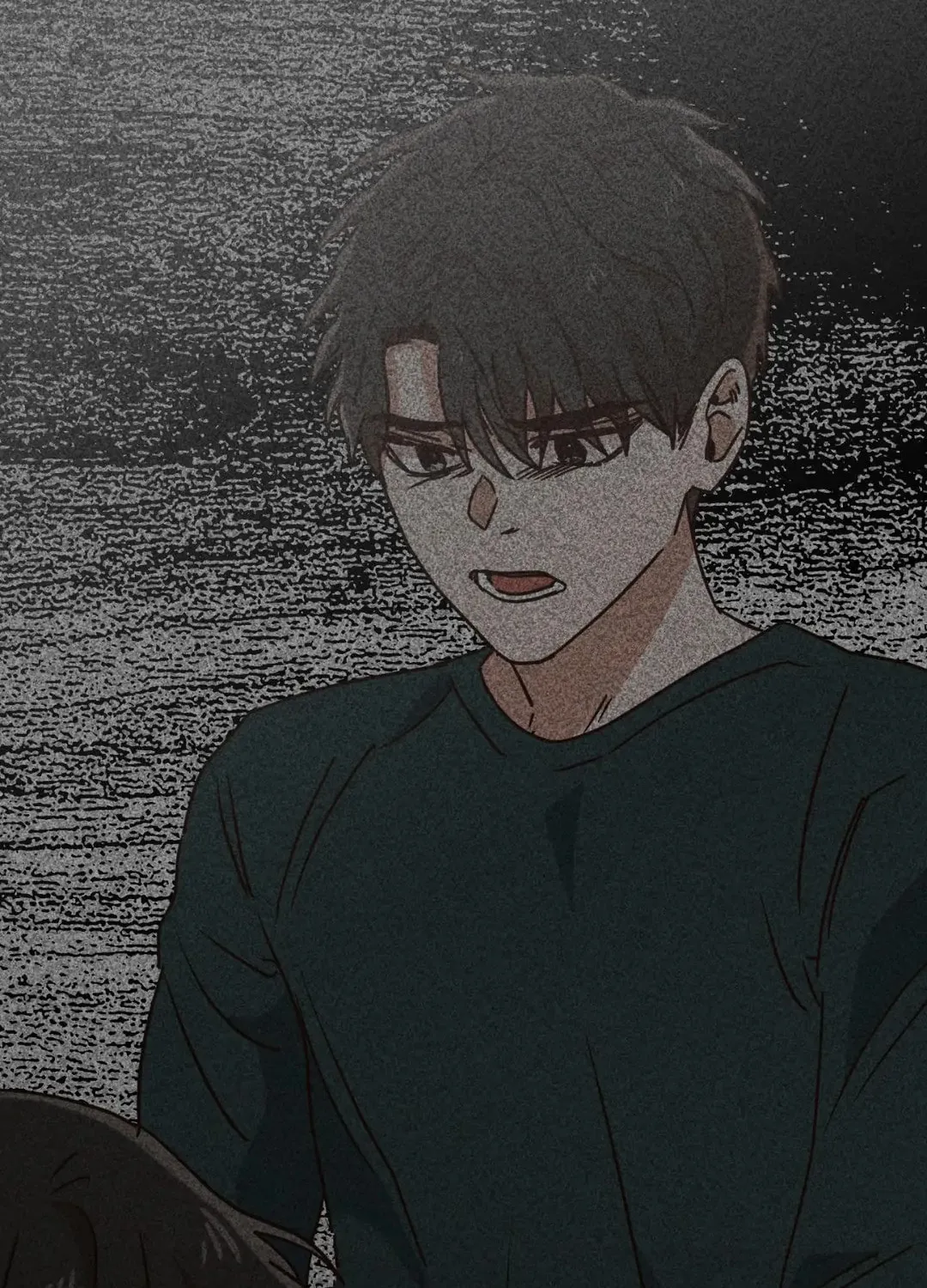 Read Walk With You chapter 18 image 115 on Lezhin
