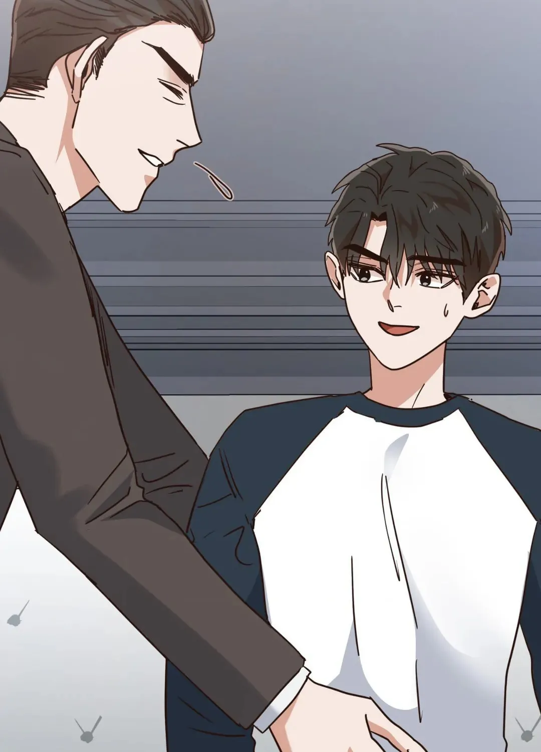 Read Walk With You chapter 18 image 120 on Lezhin