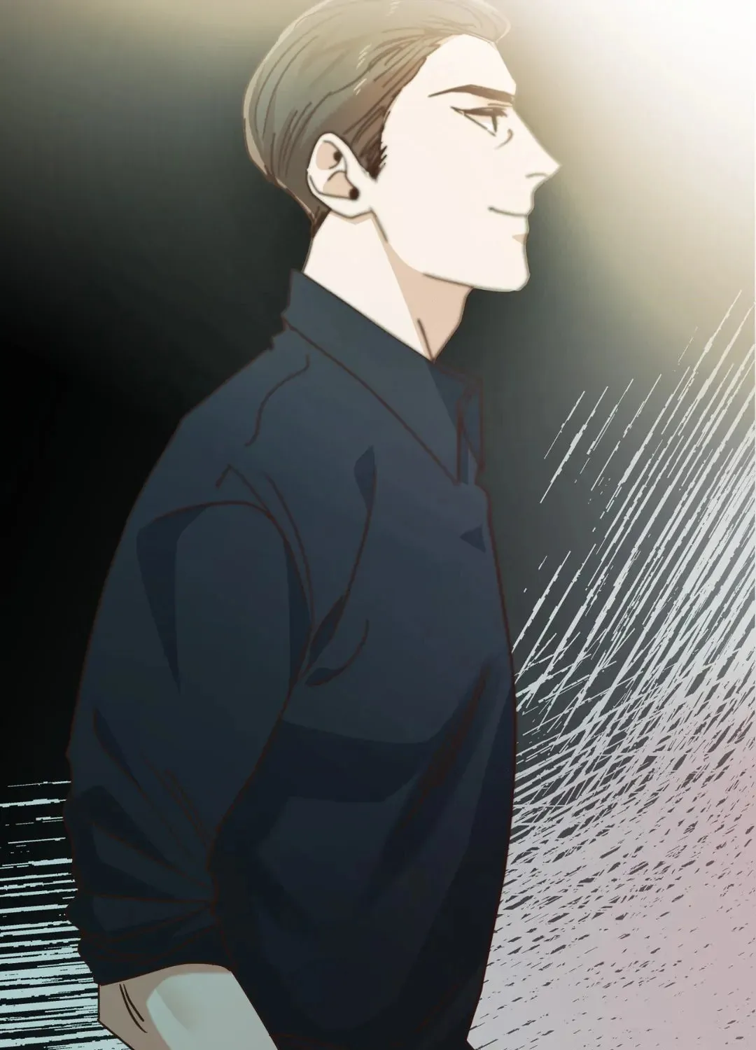 Read Walk With You chapter 18 image 122 on Lezhin