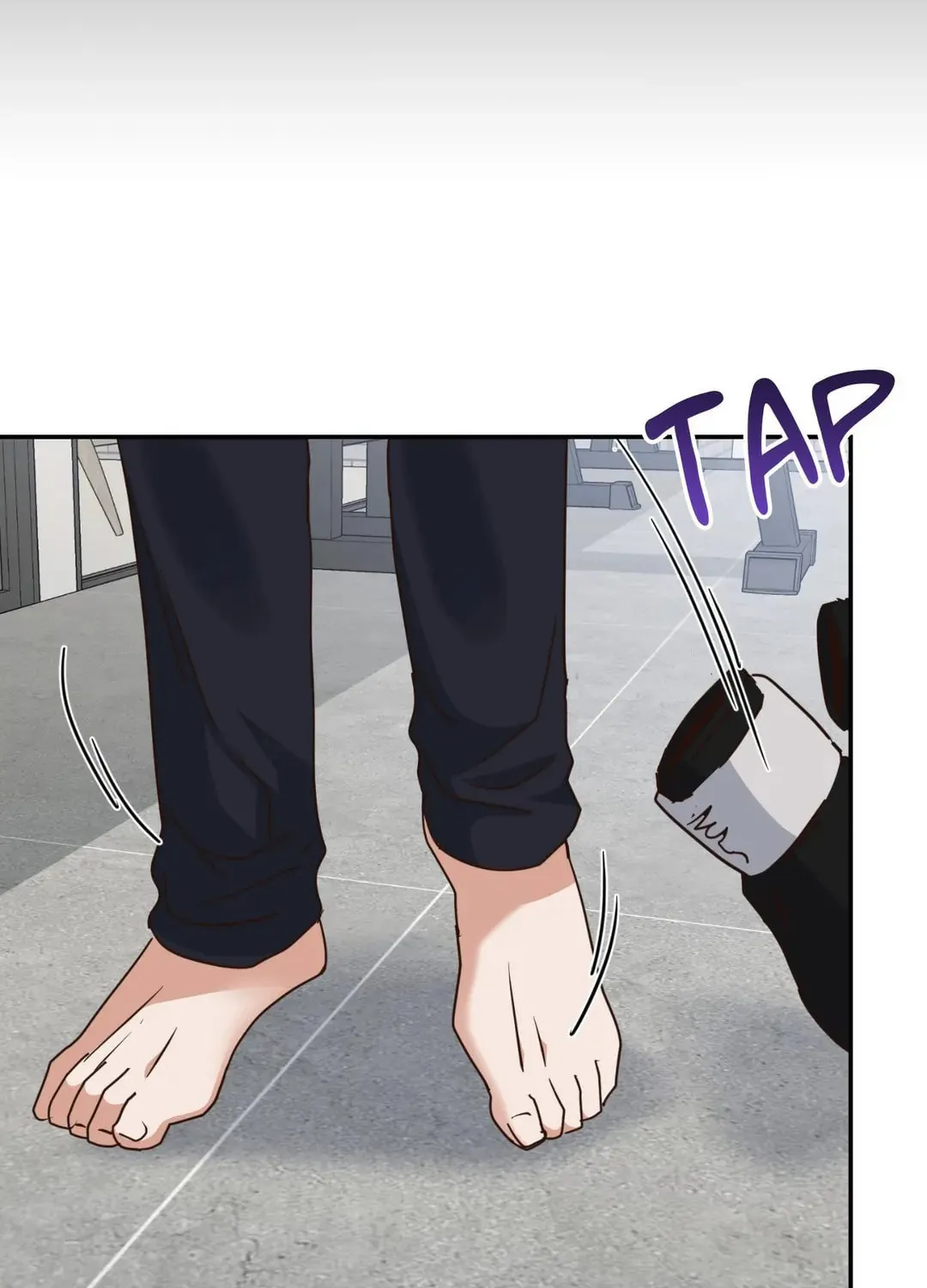 Read Walk With You chapter 18 image 127 on Lezhin