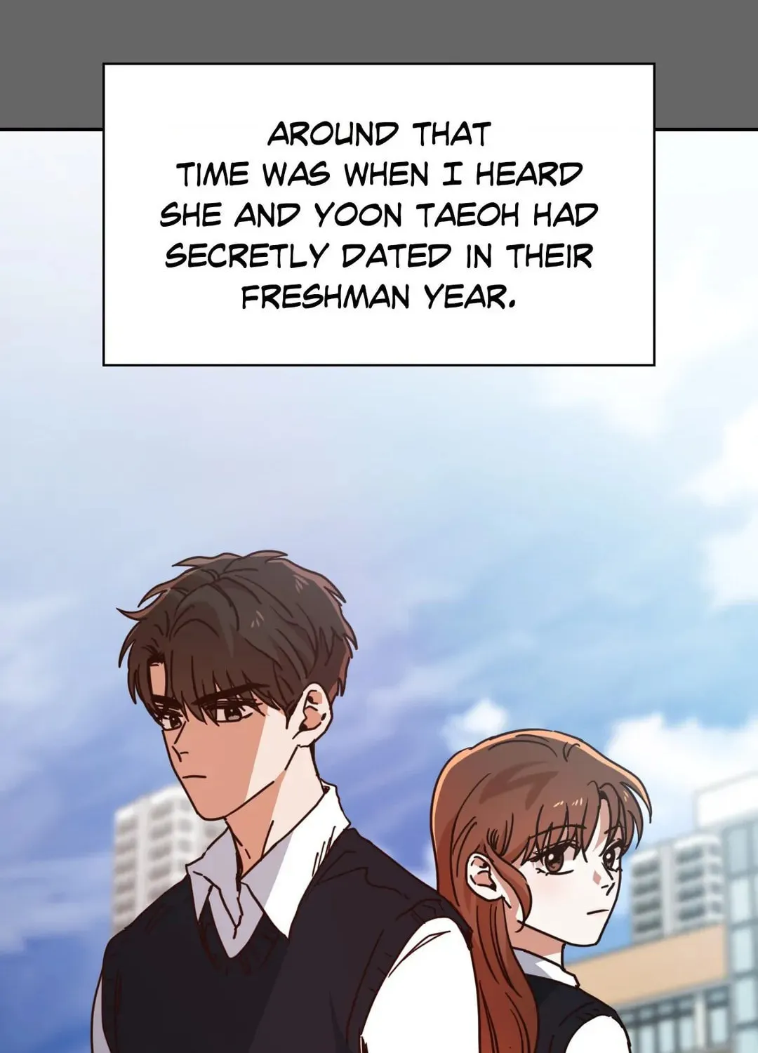 Read Walk With You chapter 18 image 13 on Lezhin