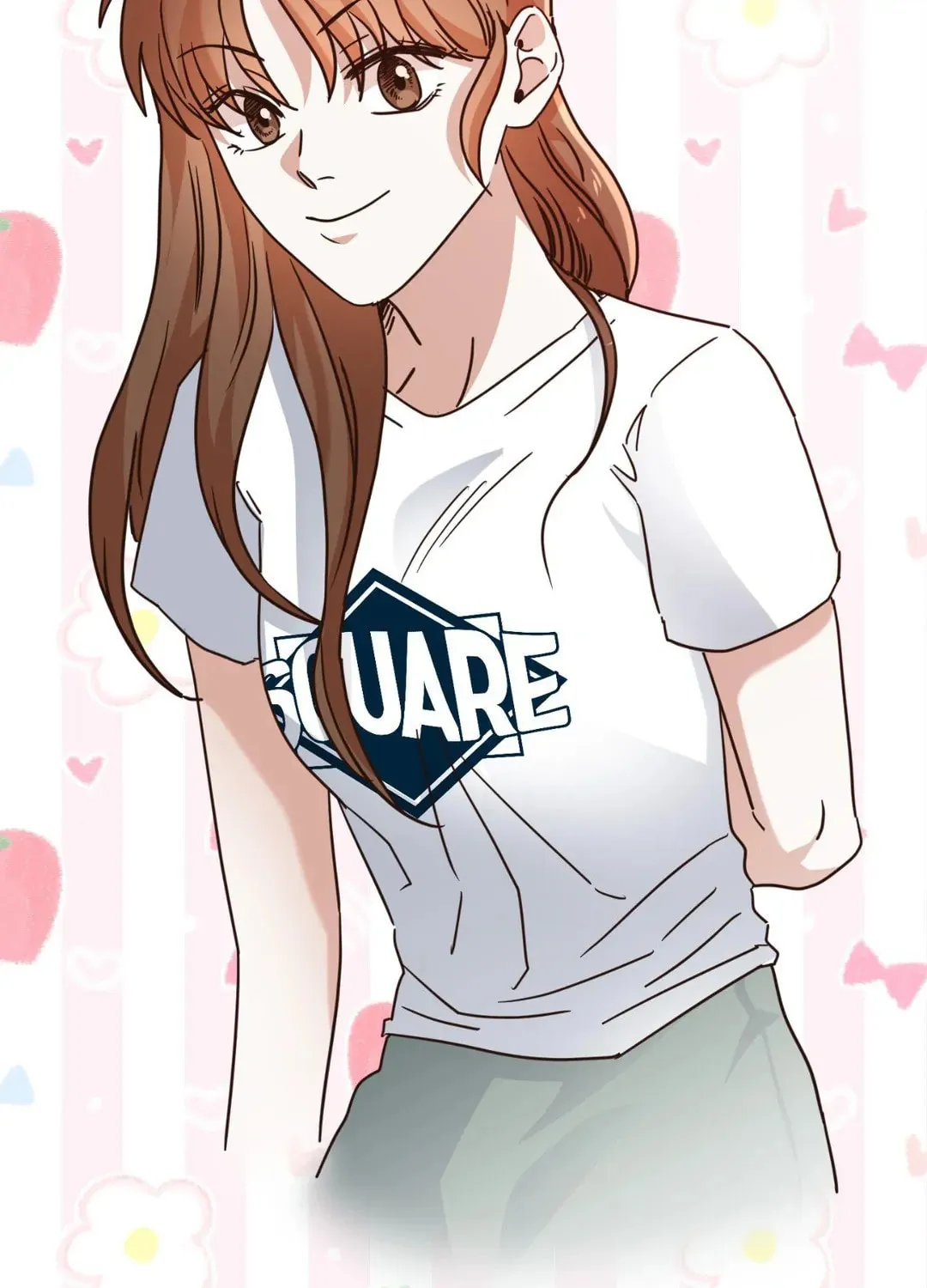 Read Walk With You chapter 18 image 132 on Lezhin