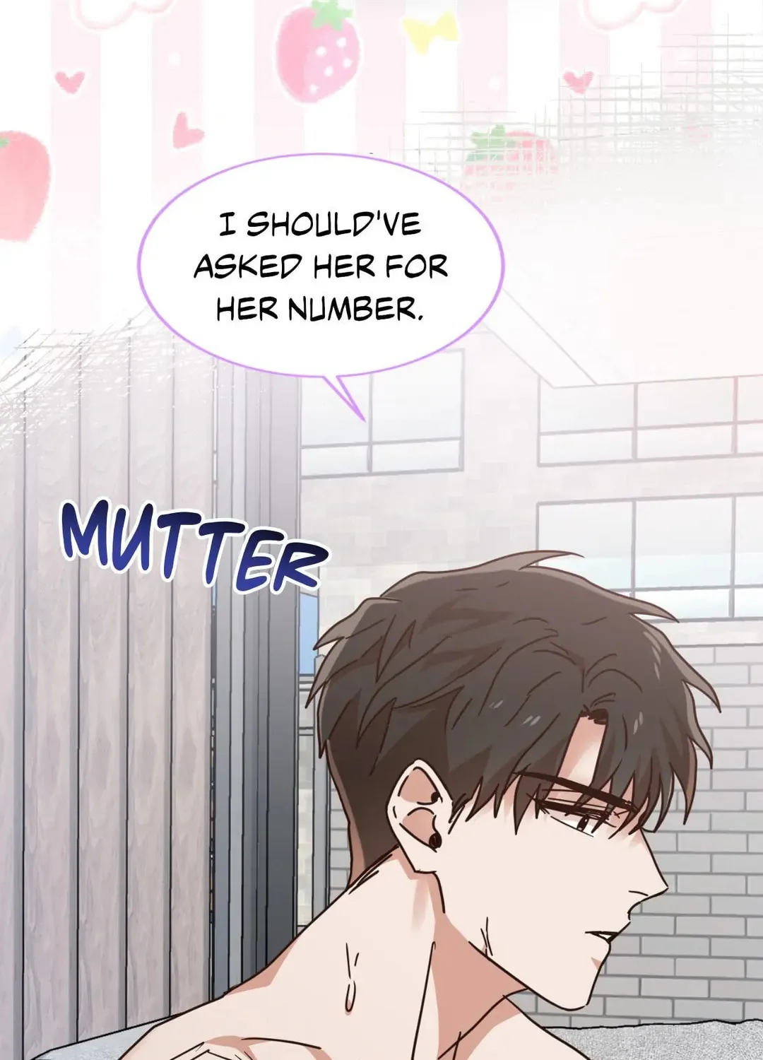 Read Walk With You chapter 18 image 133 on Lezhin