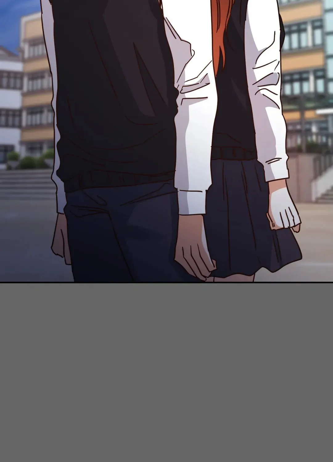 Read Walk With You chapter 18 image 14 on Lezhin