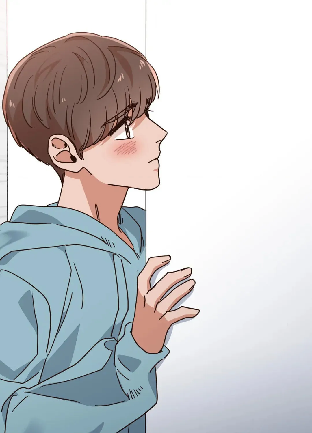 Read Walk With You chapter 18 image 16 on Lezhin